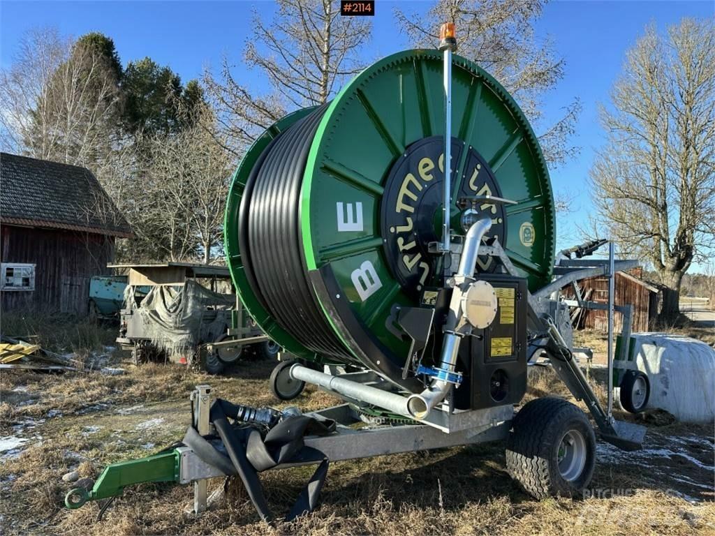 Irrimec ST6 C Напоителни системи