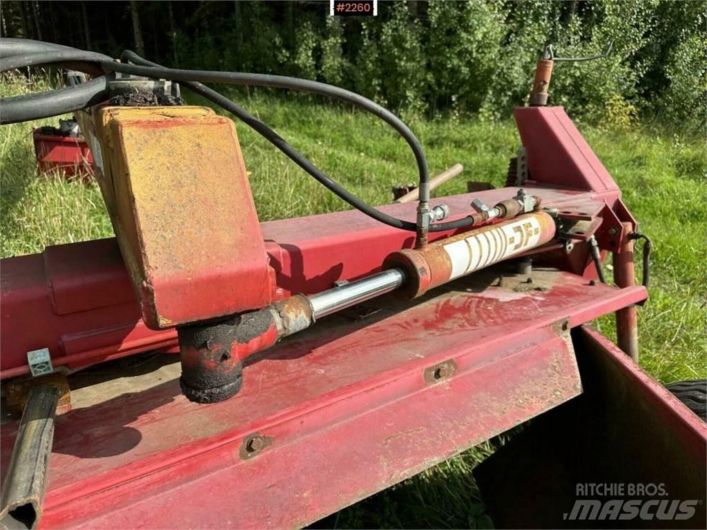 JF GMS 2800 Строителство - Други