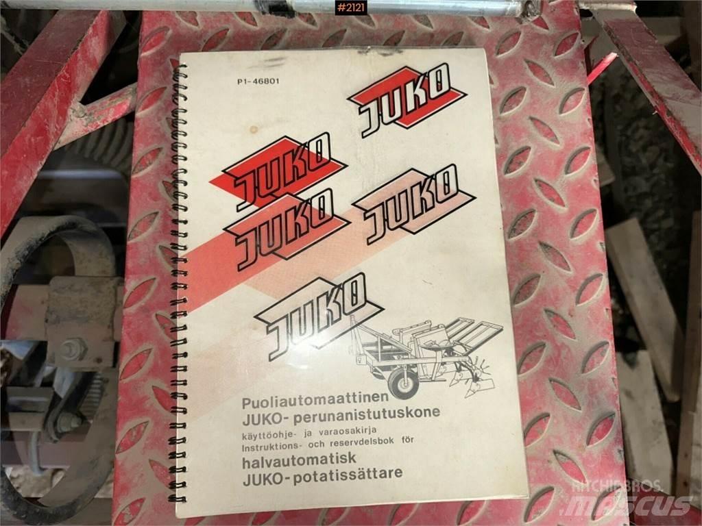 Juko P1 Селскостопанство - Други