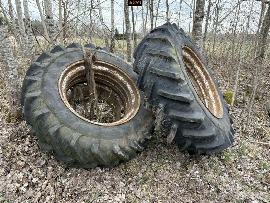 Kleber 20.8R42 Строителство - Други