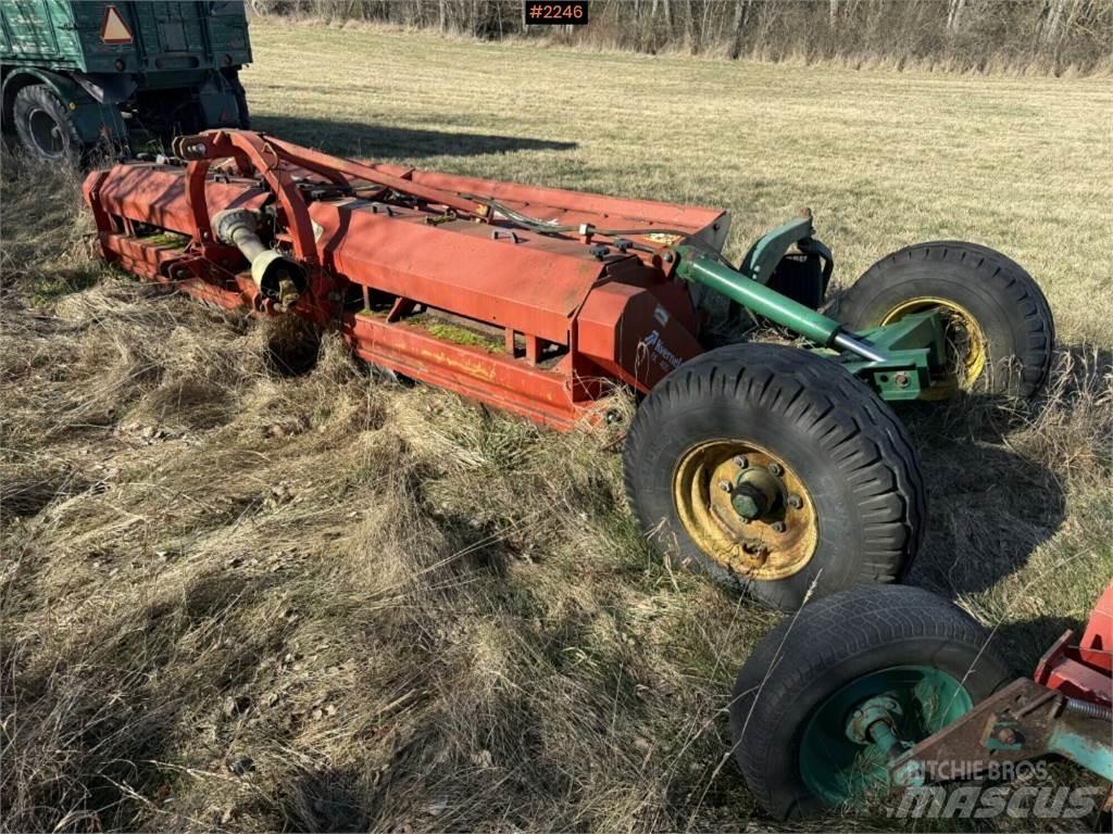 Kverneland FX400 Селскостопанство - Други
