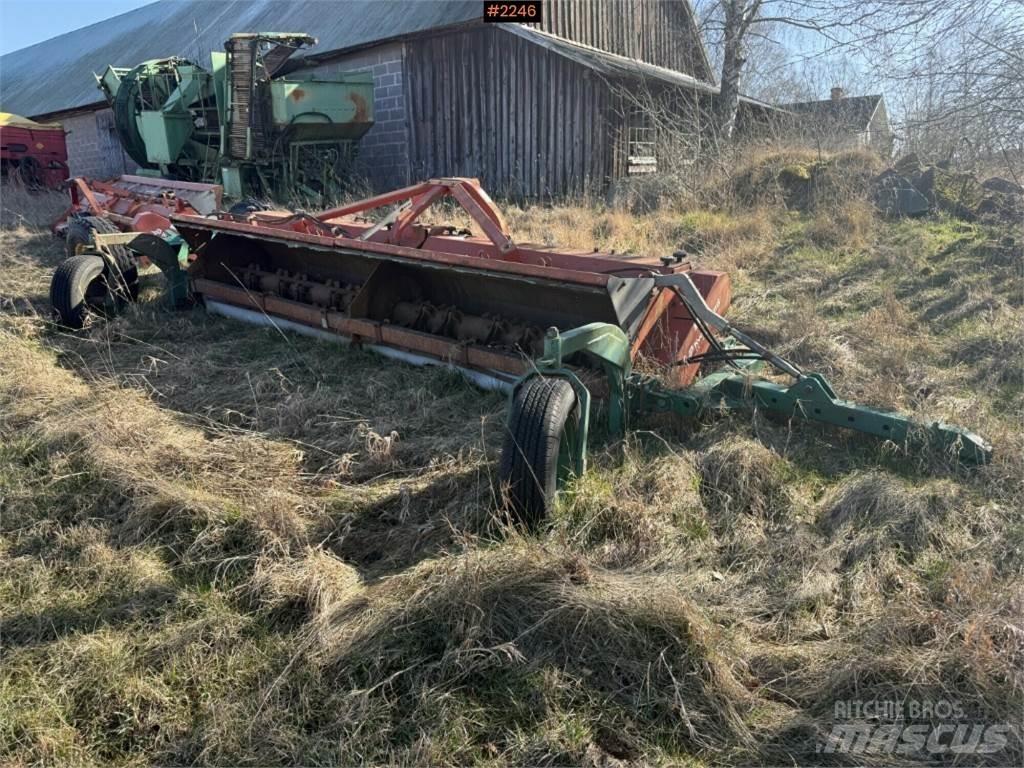 Kverneland FX400 Селскостопанство - Други