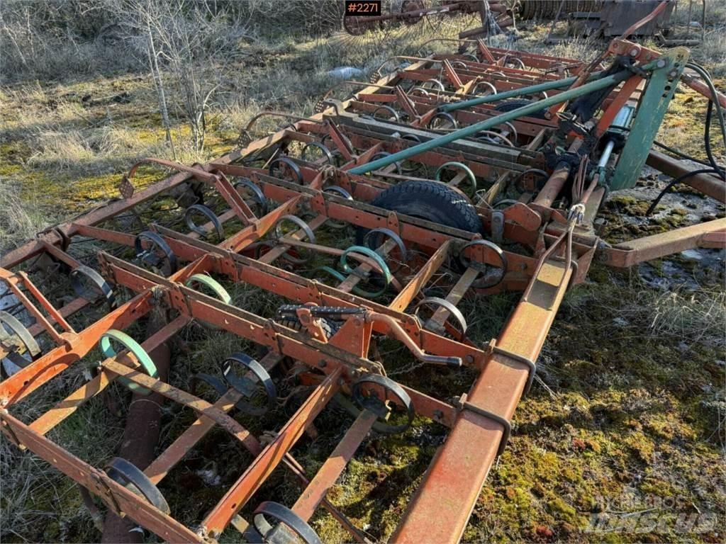Kverneland Harv Други машини за оран и аксесоари