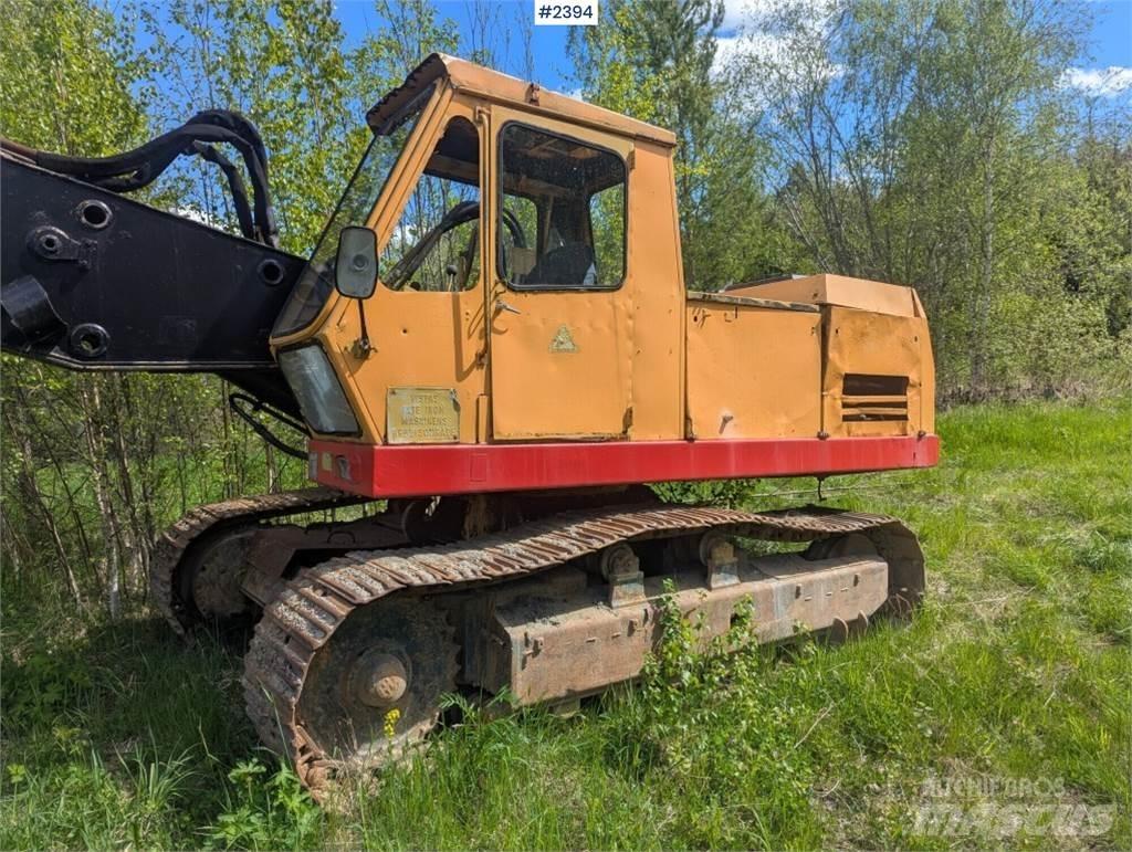 Liebherr R941 Верижен екскаватор