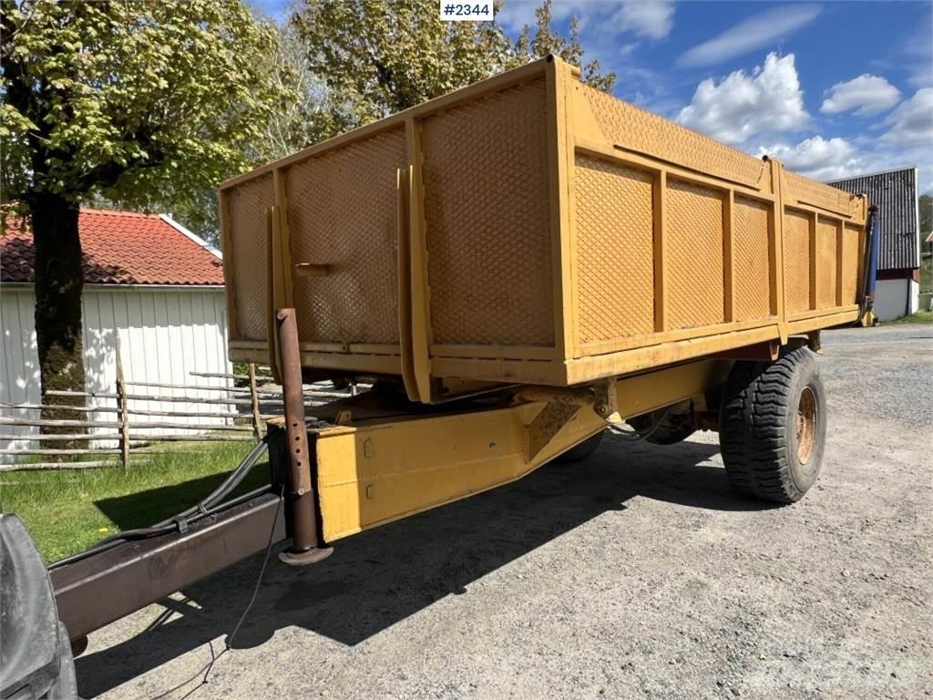  Livab DV10 Самосвали
