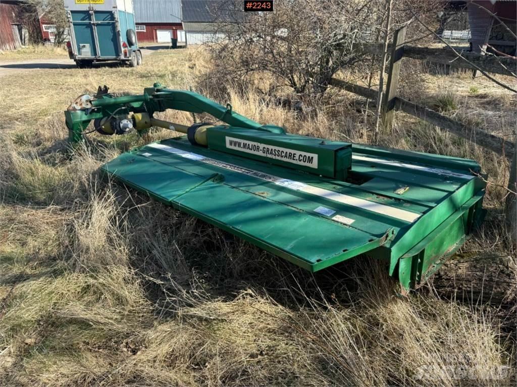 Major 900SM Селскостопанство - Други
