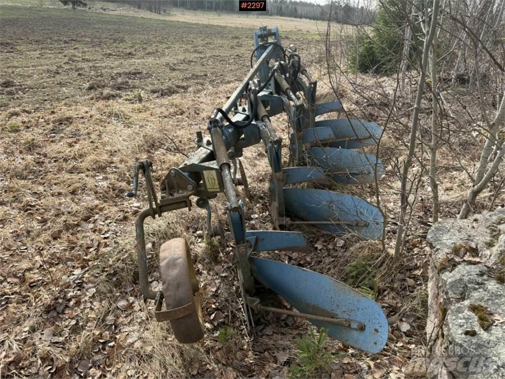 Överum C 487 Строителство - Други