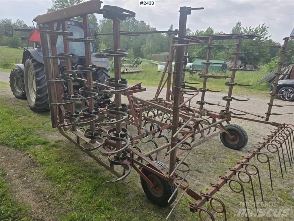 Väderstad 6000 mm Други машини за оран и аксесоари