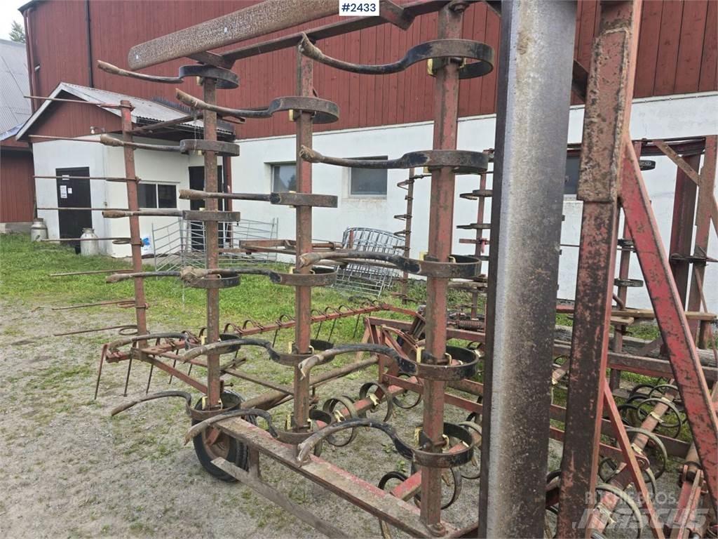 Väderstad 6000 mm Други машини за оран и аксесоари