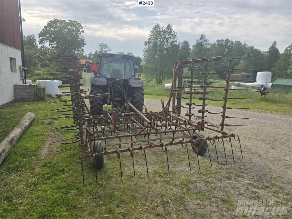 Väderstad 6000 mm Други машини за оран и аксесоари