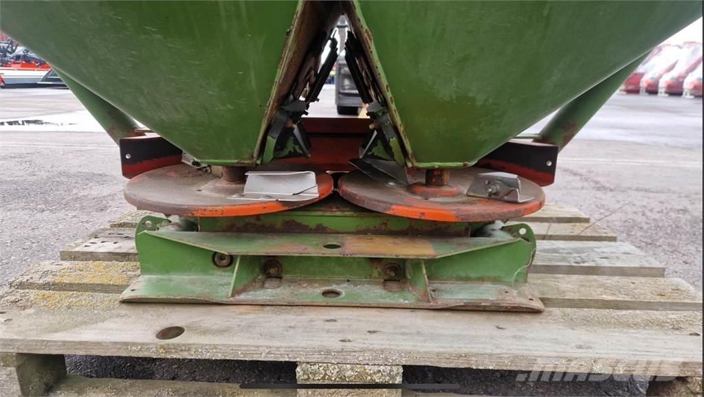 Amazone ZA-F Минерални приспособления за разширяване на струята