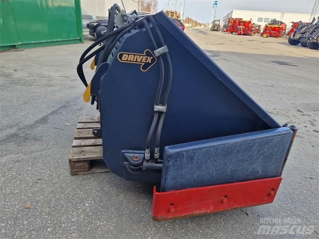 Drivex KS2000 Селскостопанство - Други