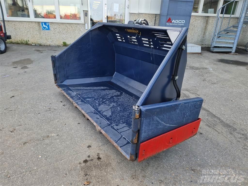 Drivex KS2000 Селскостопанство - Други