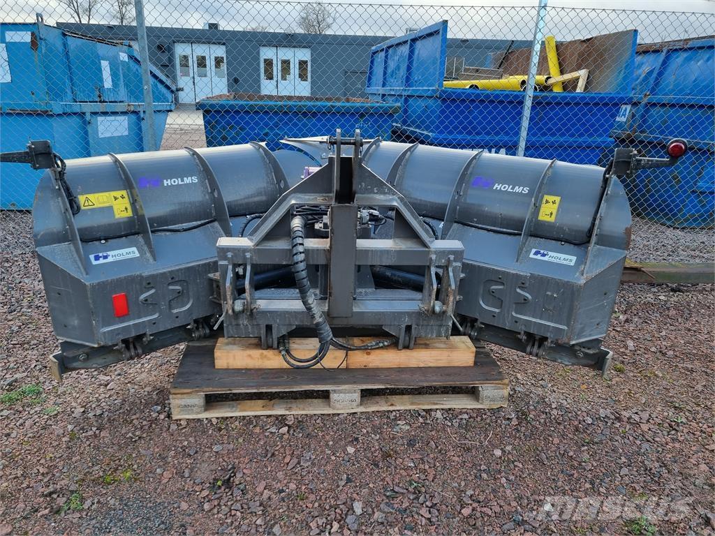 Holms 320 Селскостопанство - Други