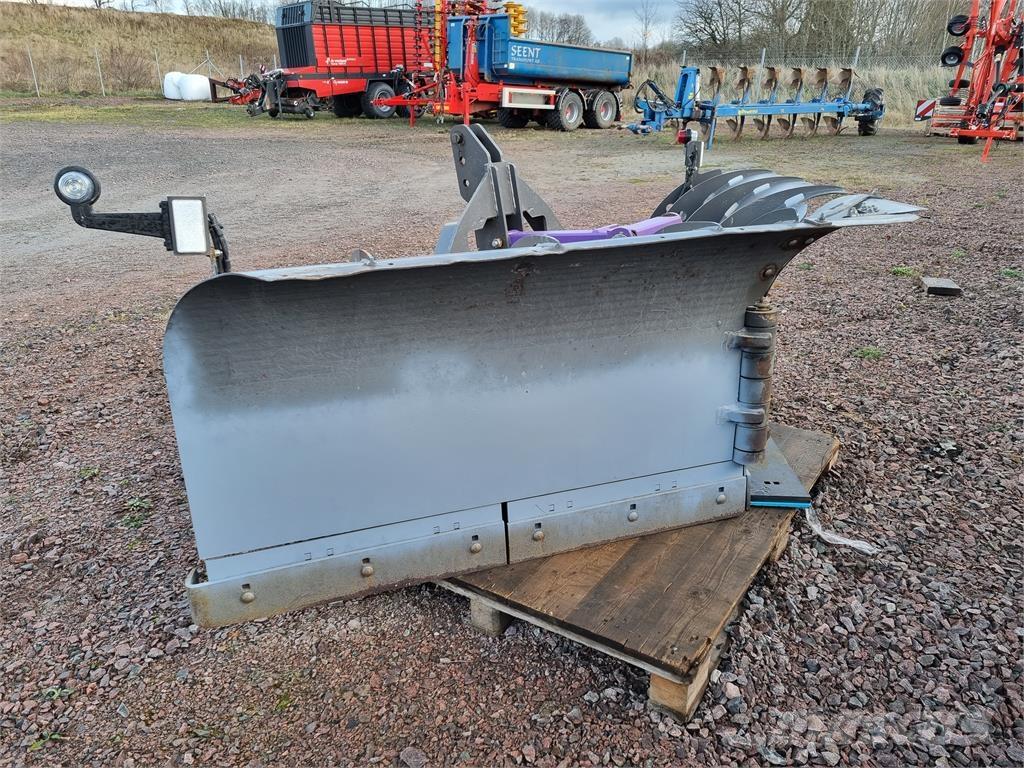 Holms 320 Селскостопанство - Други