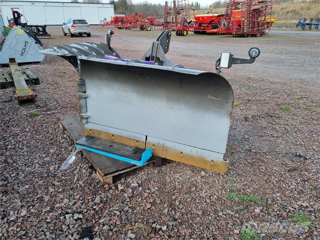 Holms 320 Селскостопанство - Други