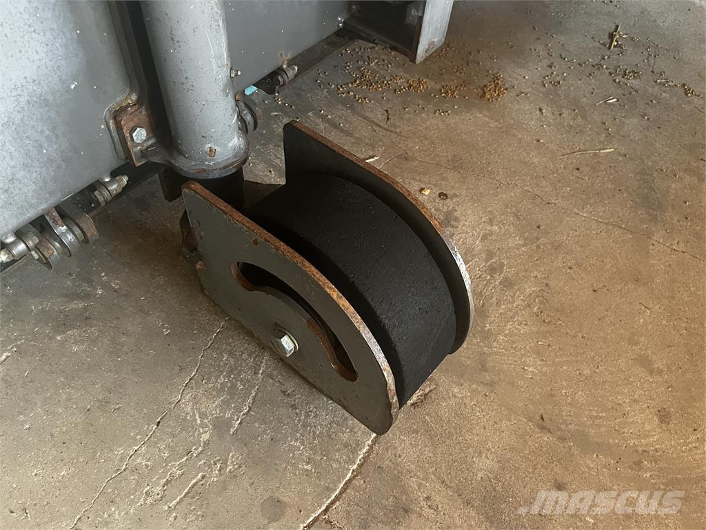 Holms PD 3,6 Снегочистачки