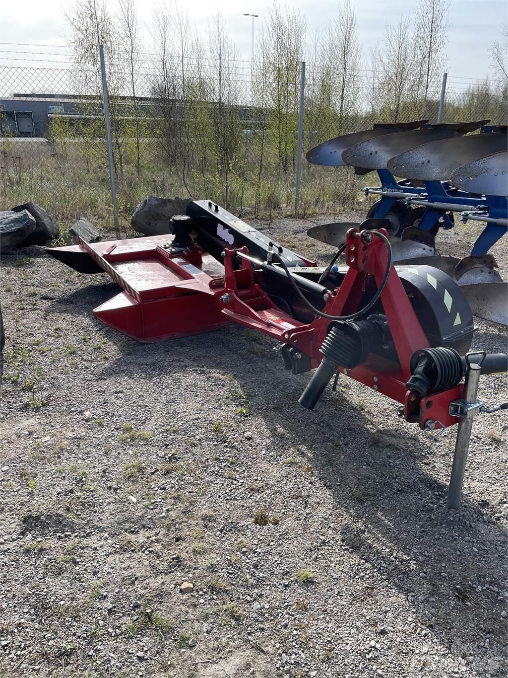 Ilsbo M160 Селскостопанство - Други