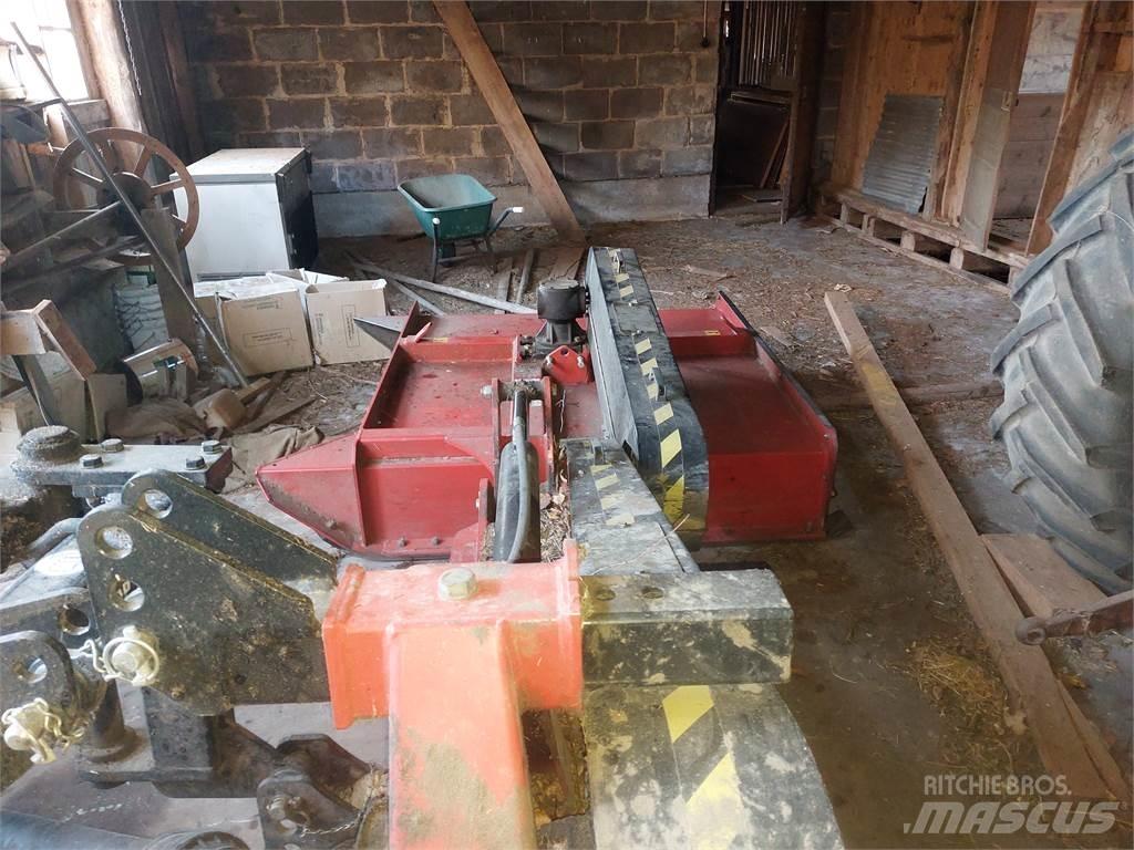Ilsbo M160 Селскостопанство - Други