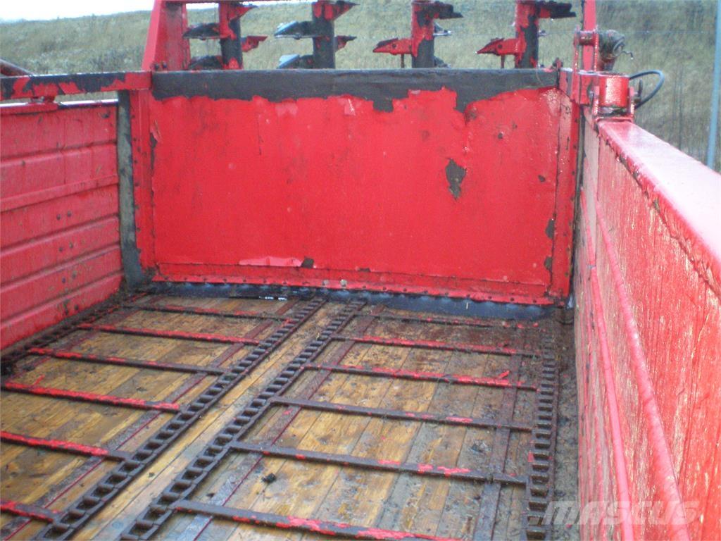 JF 9500 Напоителни системи