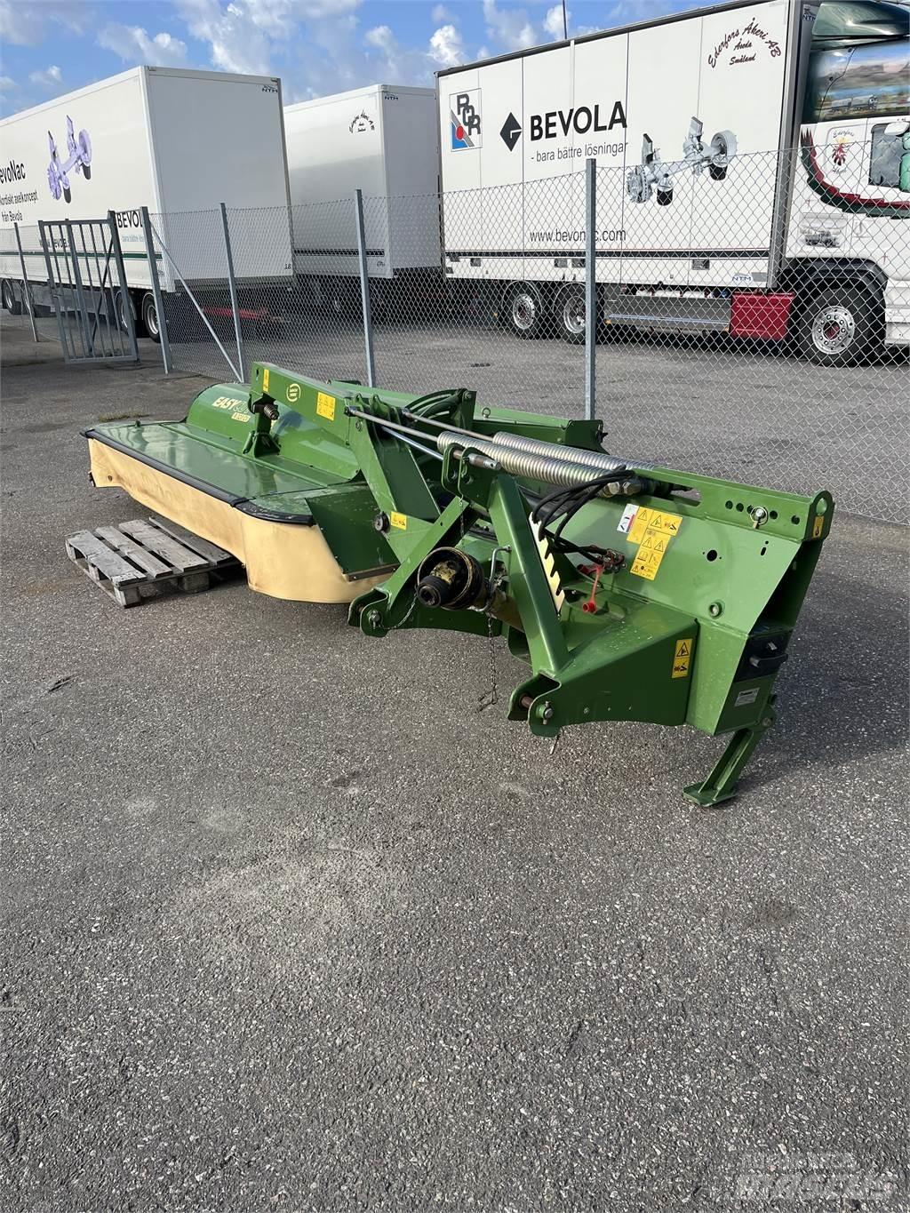 Krone 320 CV Косачки
