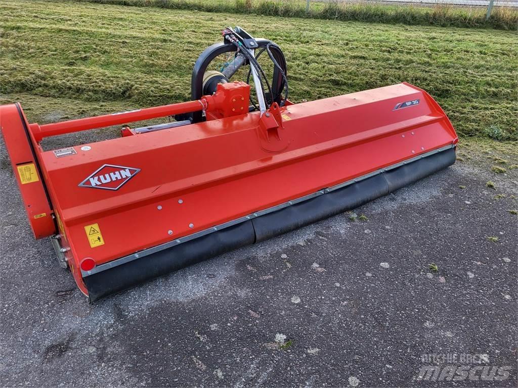 Kuhn BP30 Косачки
