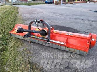 Kuhn BP30 Косачки