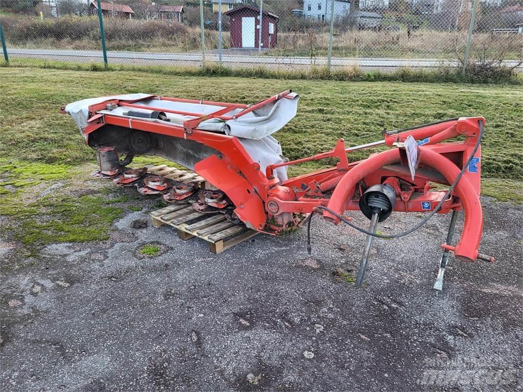 Kuhn GMD 24 Косачки