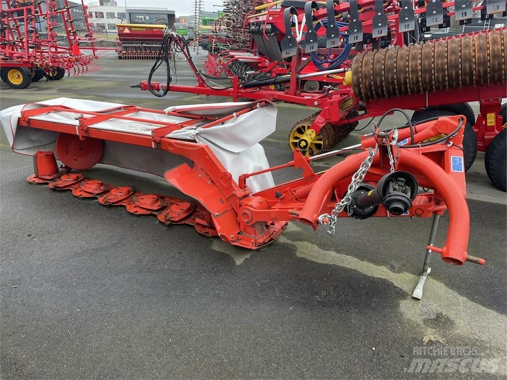 Kuhn GMD 28 Косачки