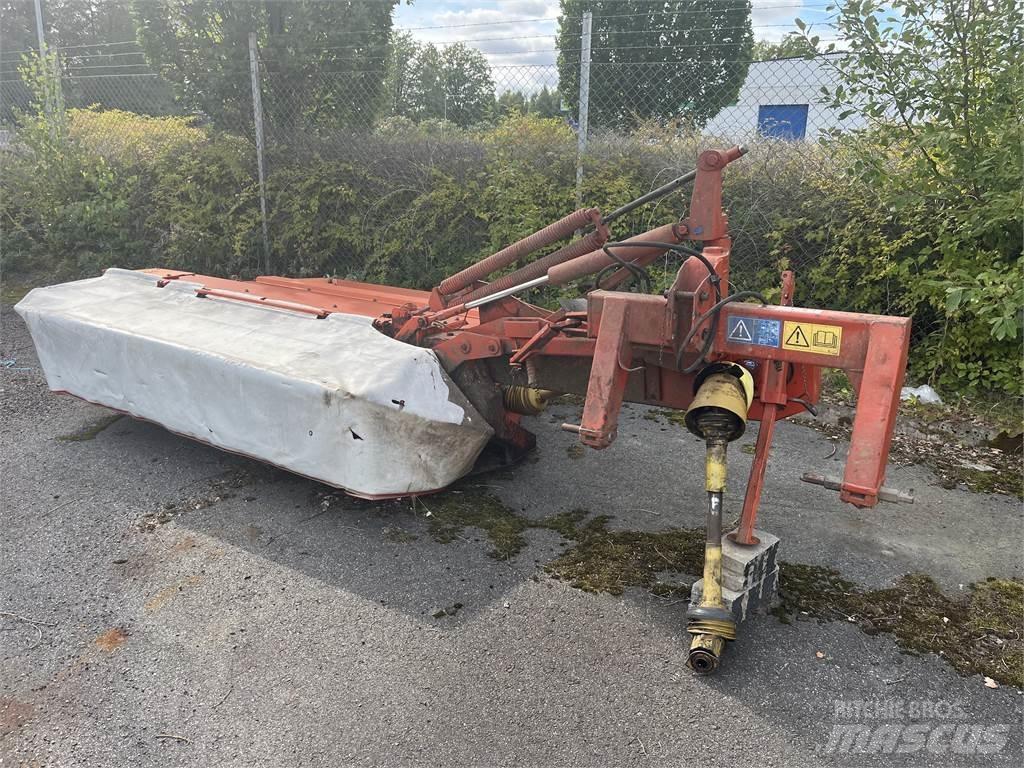 Kuhn ÖVRIGT Косачки