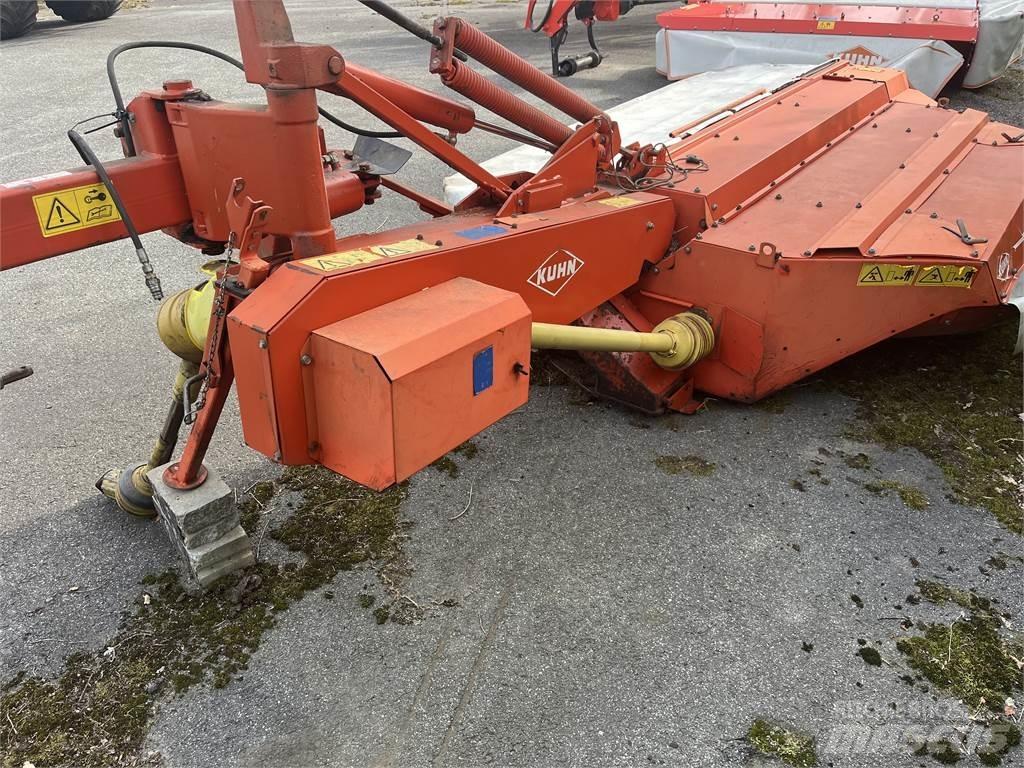 Kuhn ÖVRIGT Косачки