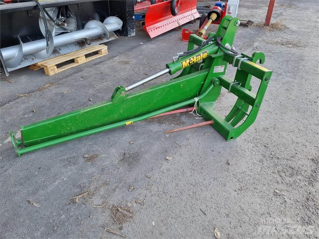 McHale BS994 Аксесоари за челни товарачи