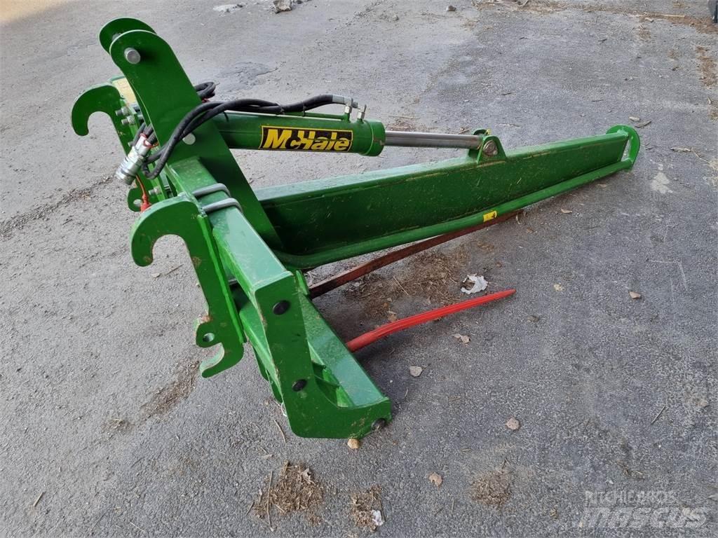 McHale BS994 Аксесоари за челни товарачи