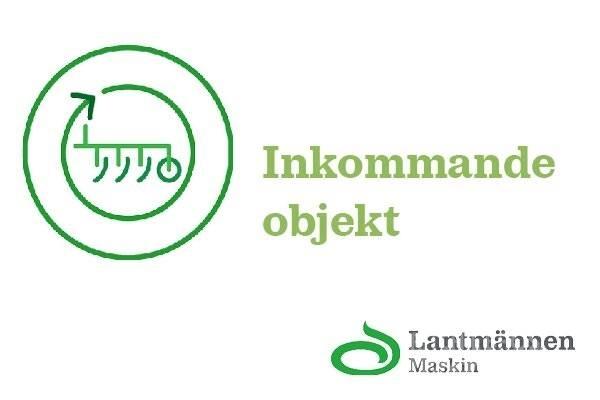 Norje Övrigt Аксесоари за челни товарачи