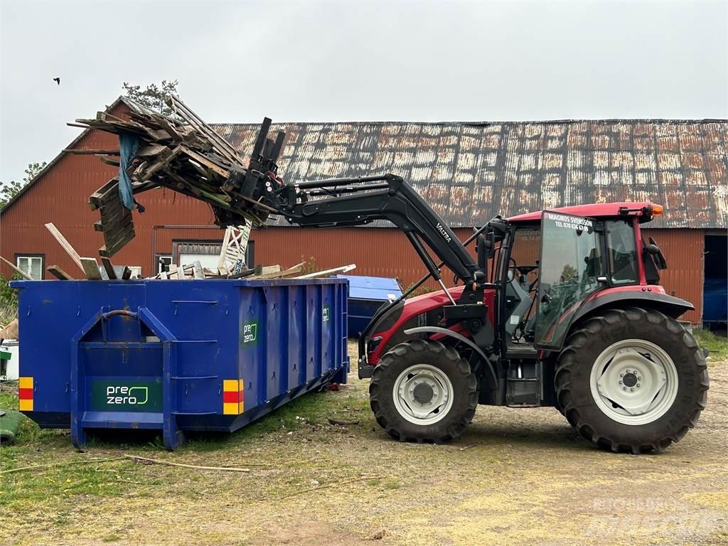 Valtra 85SH Трактори