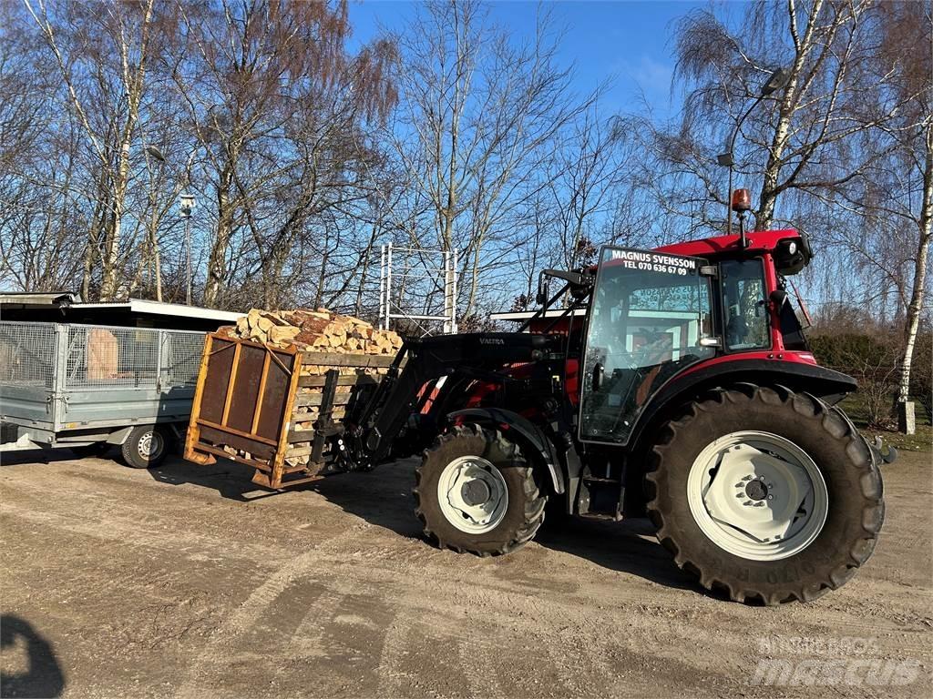 Valtra 85SH Трактори