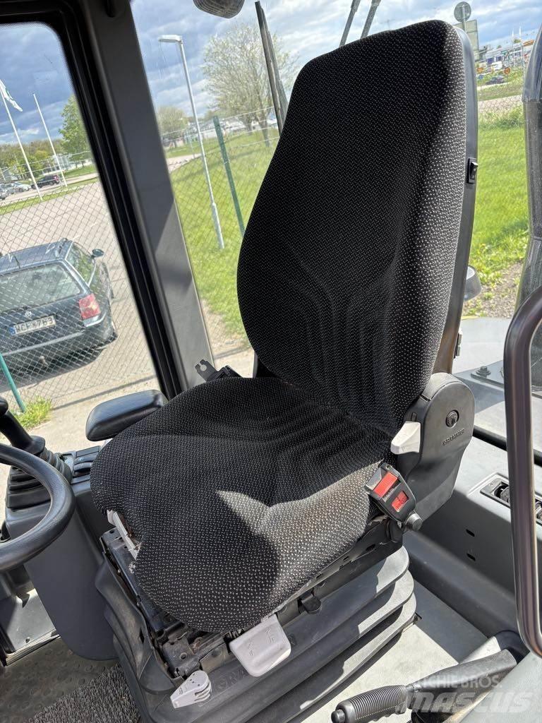 Volvo L35G Селскостопанство - Други