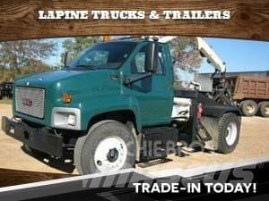GMC C7500 Други