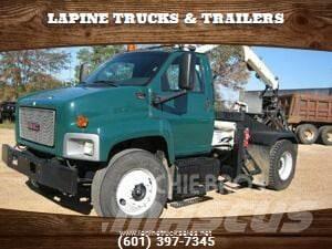 GMC C7500 Други