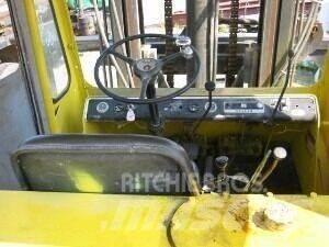 Hyster H200E Вилични кари-повдигачи - други