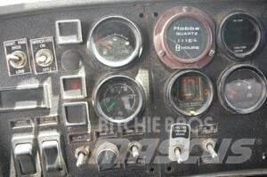 Mack RD688S Снегочистачки