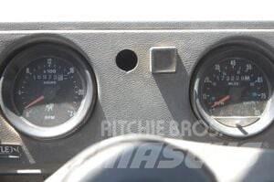 Mack RD690S Други