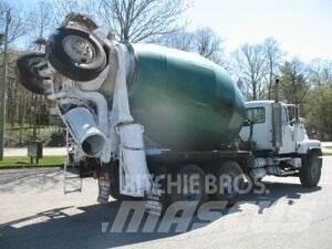 Mack RS686LS Други