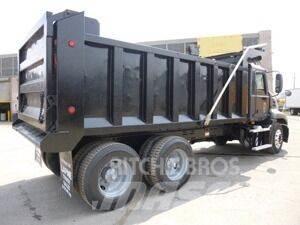 Mack Vision Самосвал