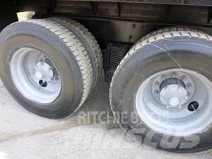Mack Vision Самосвал