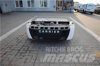 Carrier Supra 550 Транспорт - Други