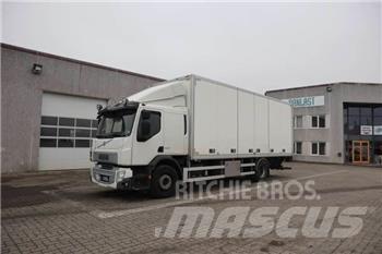 Volvo FE 18.320 EURO 6 Каросерии