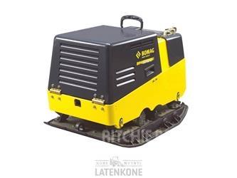 Bomag BPH 80/65 S Уплътнители за плочи
