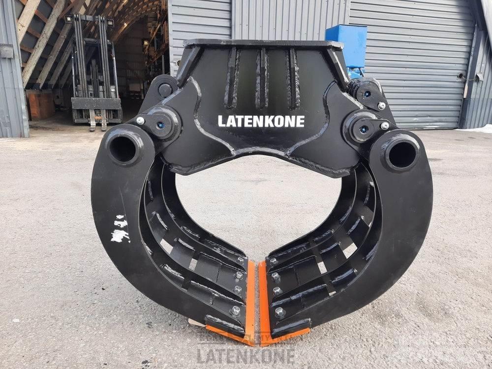 Laten Purkukoura KH-2 Куки