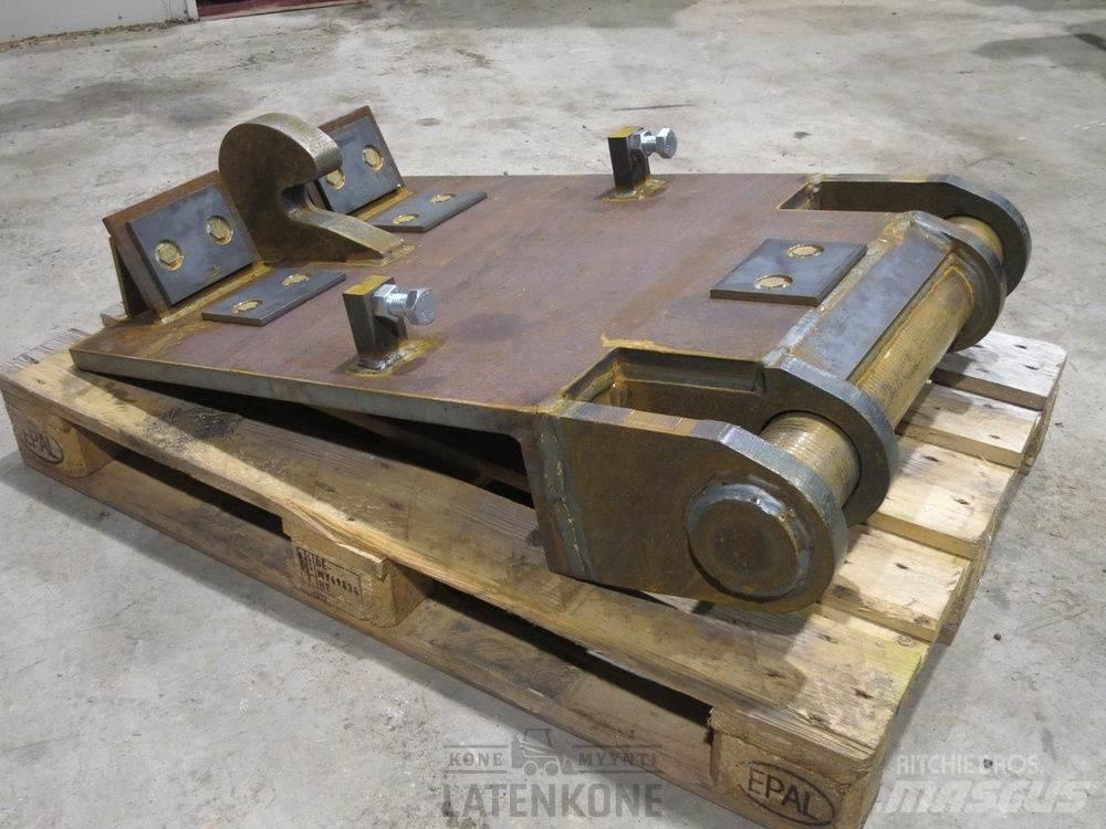 Laten Vastalevy NTP40 Бързи съединители